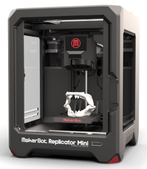 MakerBot Replicator Mini 3D Yazıcı kullananlar yorumlar